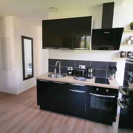 Apartament Le Mediterraneen *t2 Lourdes